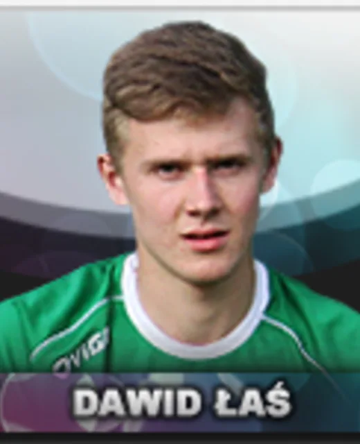 Dawid Łaś