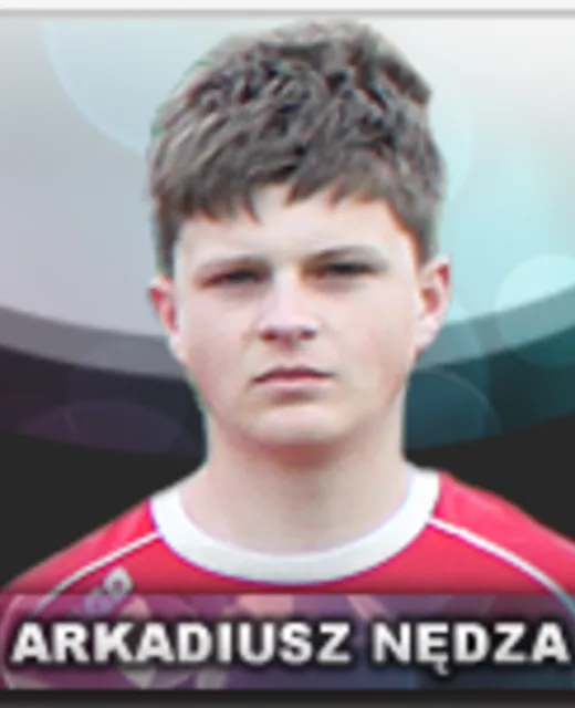 Arkadiusz Nędza