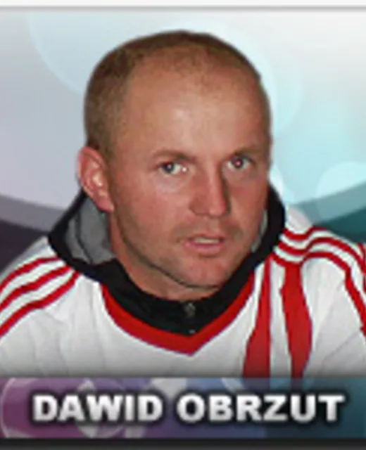 Dawid  Obrzut