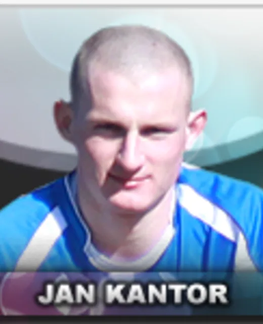 Jan Kantor