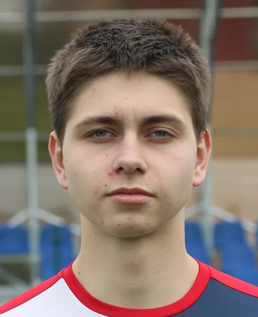 Damian Hojnor