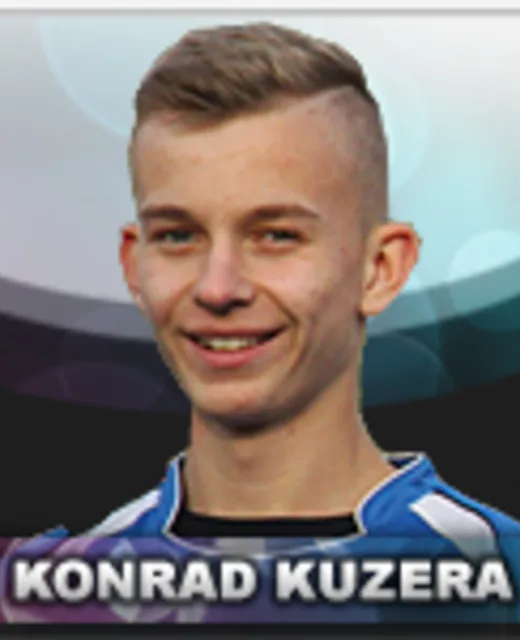 Konrad Kuzera