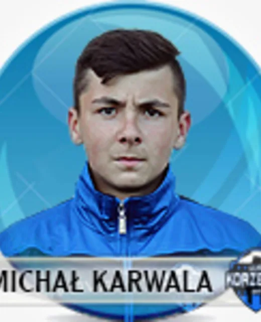 Michał Karwala