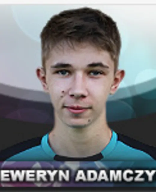 Seweryn Adamczyk