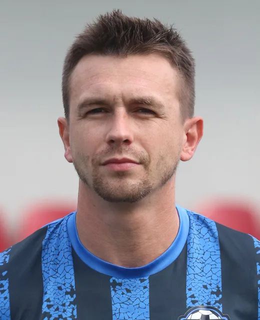 Krzysztof Tarasek