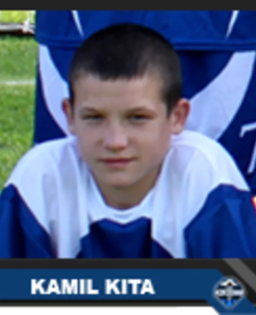 Kamil Kita