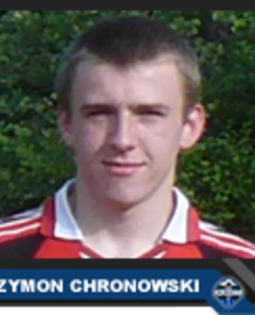 Szymon  Chronowski