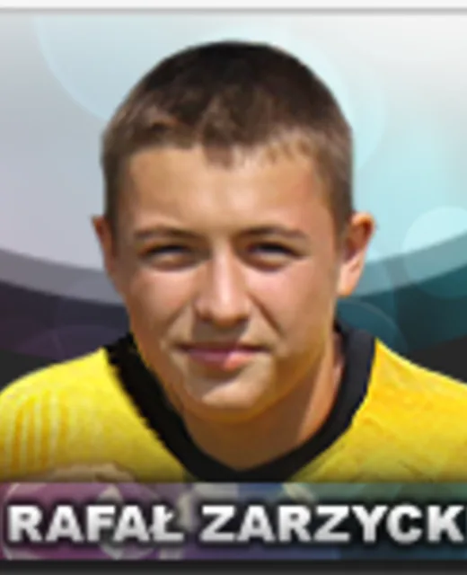 Rafał Zarzycki