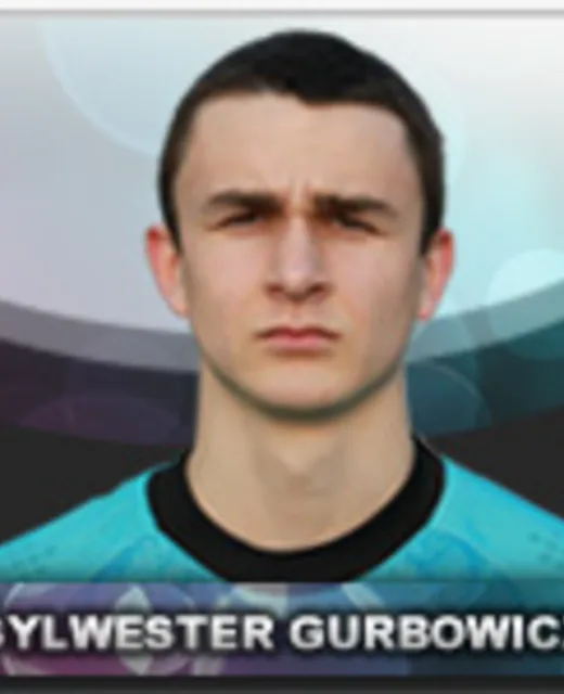 Sylwester Gurbowicz