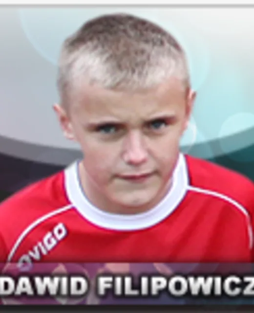 Dawid Filipowicz
