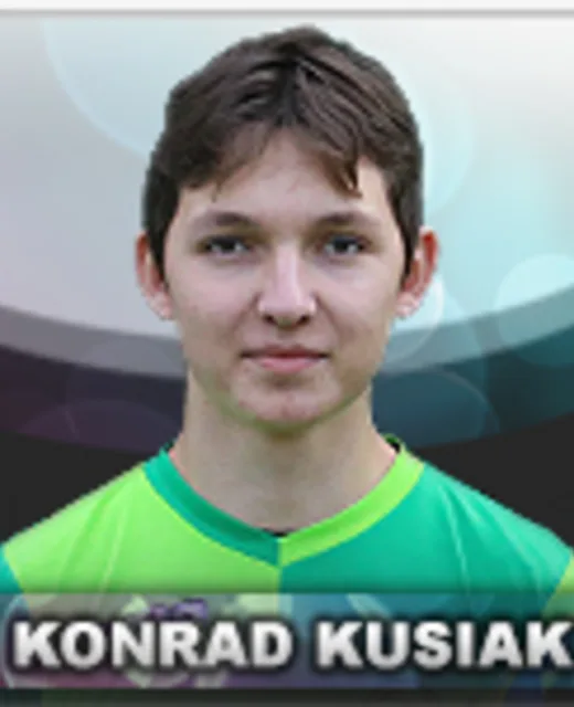 Konrad Kusiak