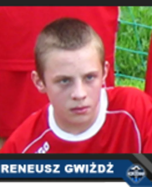 Ireneusz Gwiżdż