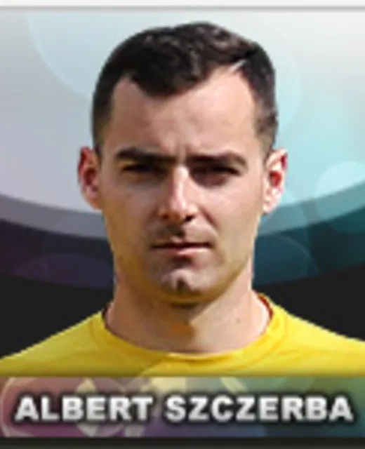 Albert Szczerba
