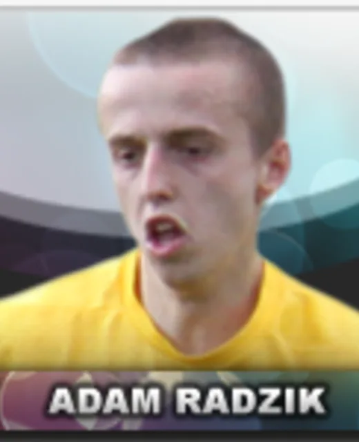 Adam Radzik