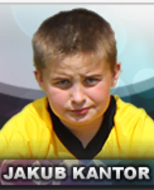 Jakub Kantor