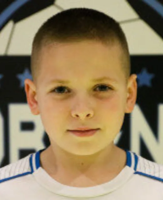 Kacper Mucha