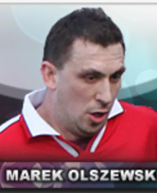 Marek Olszewski