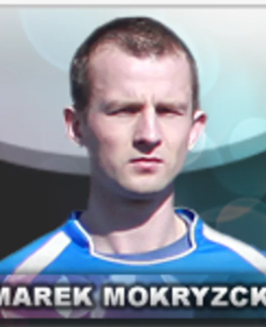 Marek  Mokrzycki